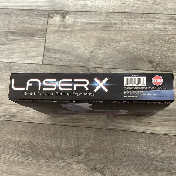 Laser X Micro B2 Blasters - Picture 3 of 4